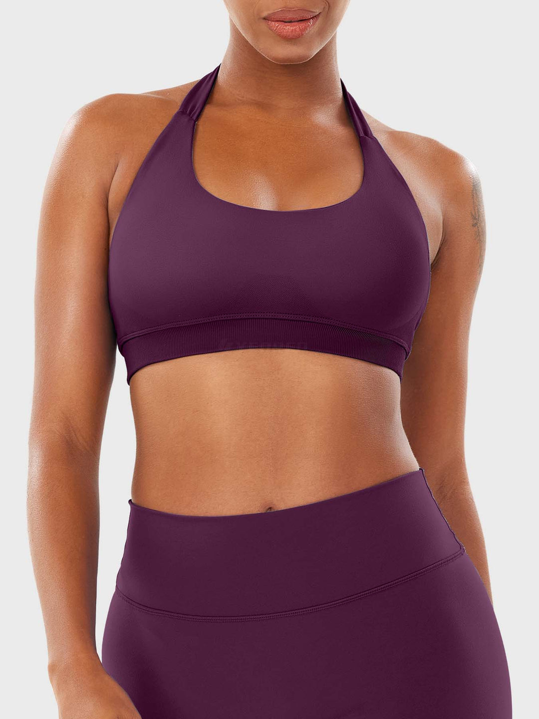 AMBER™ | Sports Bra