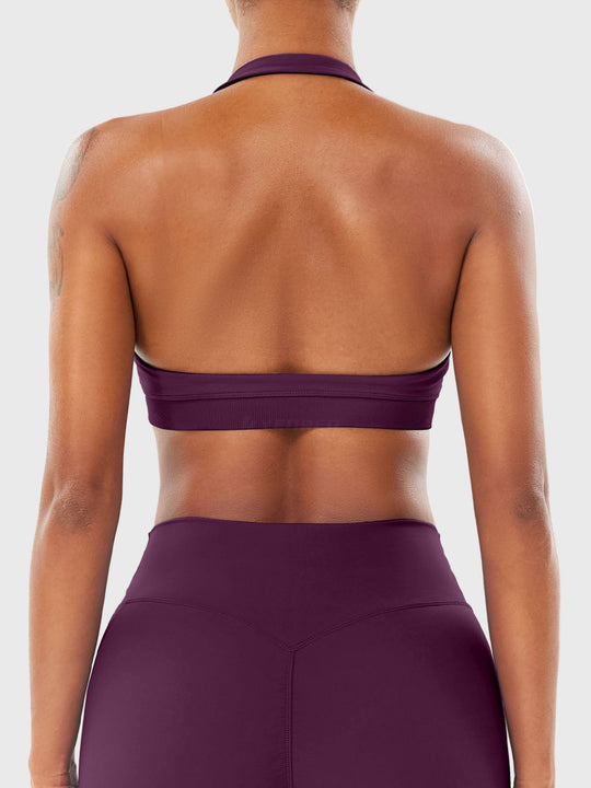 AMBER™ | Sports Bra