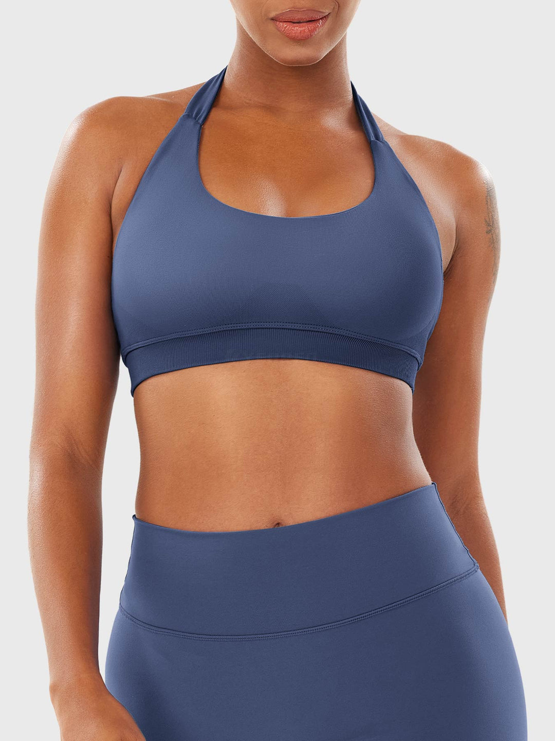 AMBER™ | Sports Bra