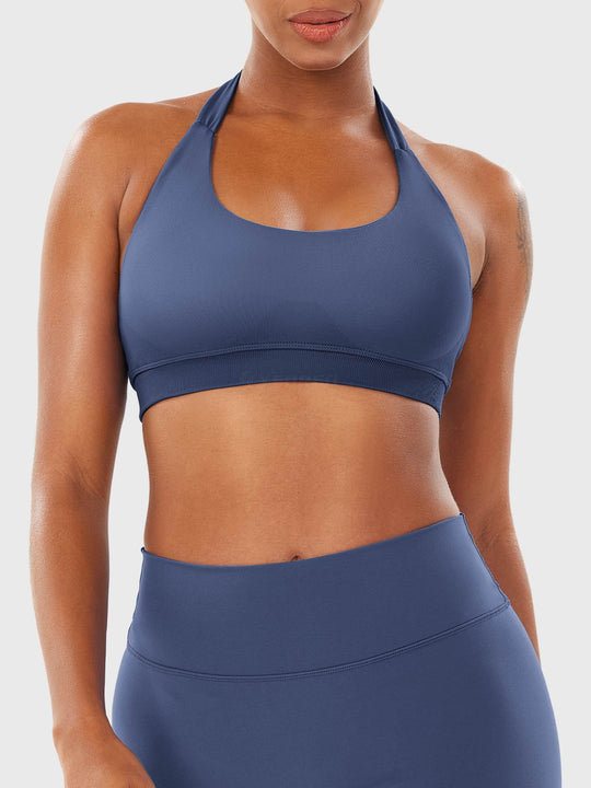 AMBER™ | Sports Bra