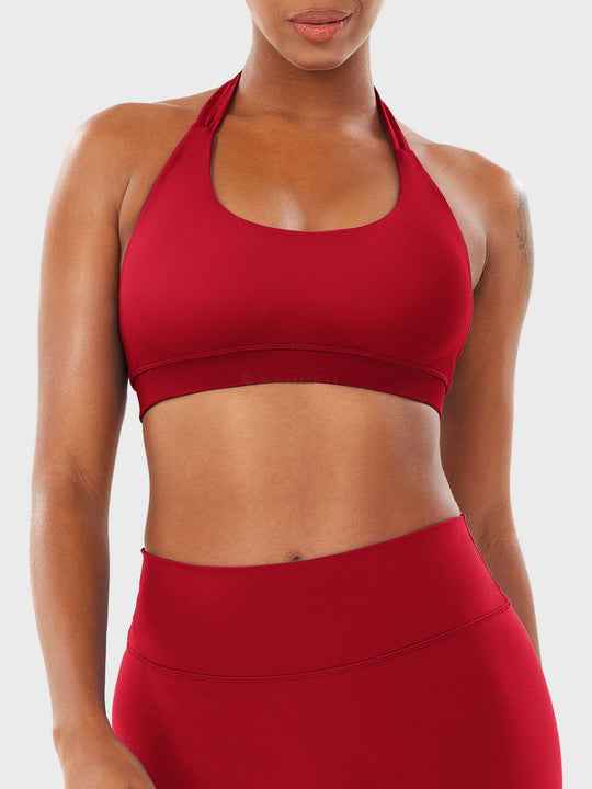 AMBER™ | Sports Bra