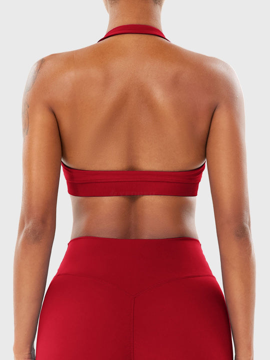 AMBER™ | Sports Bra
