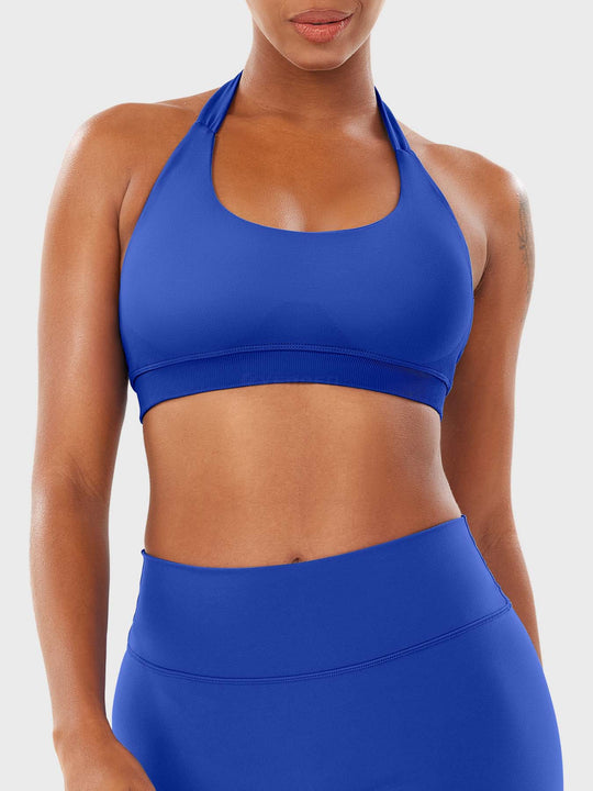 AMBER™ | Sports Bra