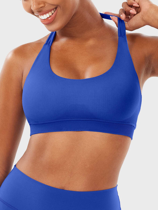 AMBER™ | Sports Bra