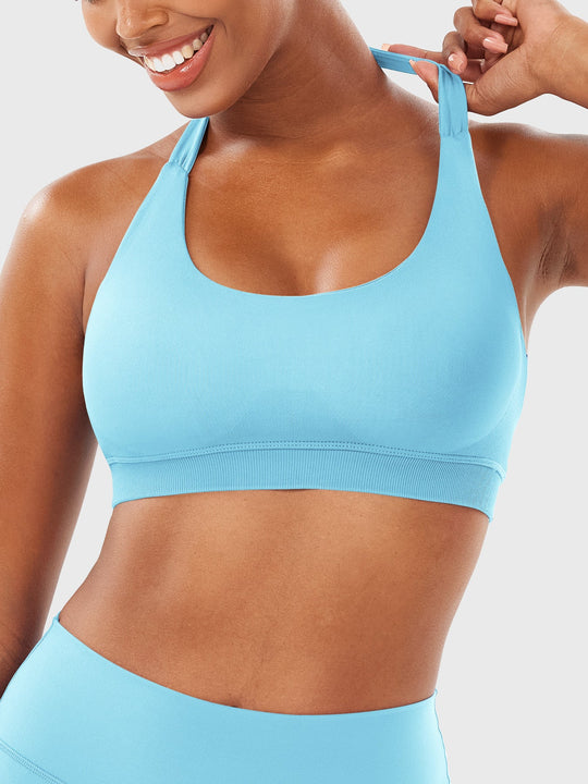 AMBER™ | Sports Bra