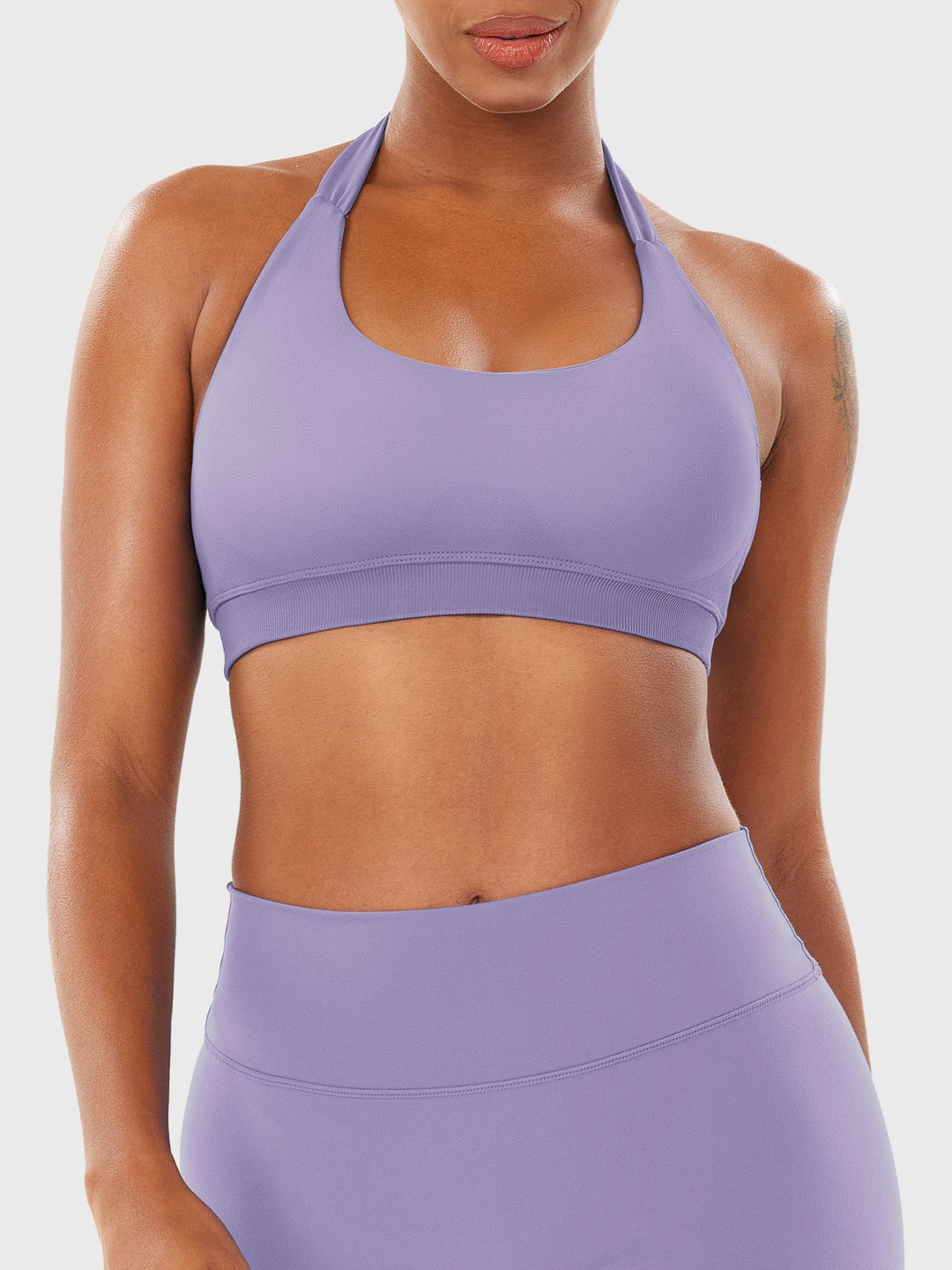 AMBER™ | Sports Bra