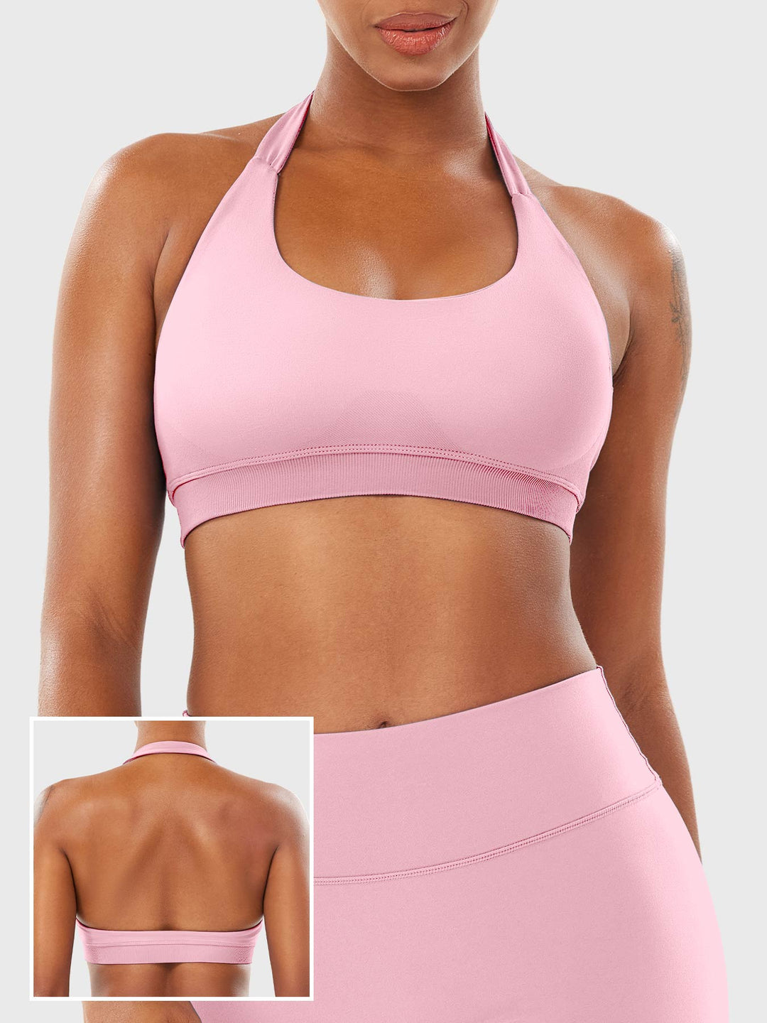AMBER™ | Sports Bra
