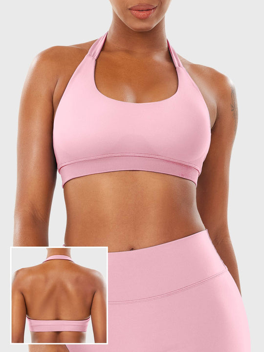 AMBER™ | Sports Bra