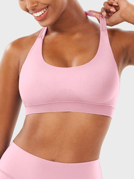 AMBER™ | Sports Bra