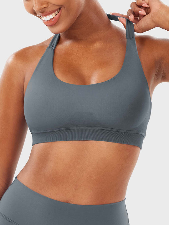 AMBER™ | Sports Bra