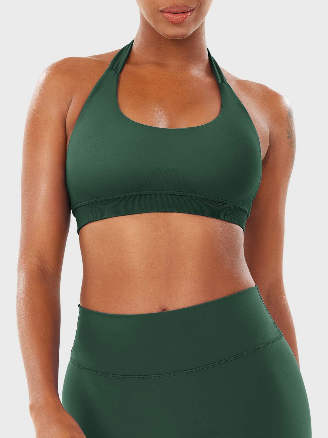 AMBER™ | Sports Bra