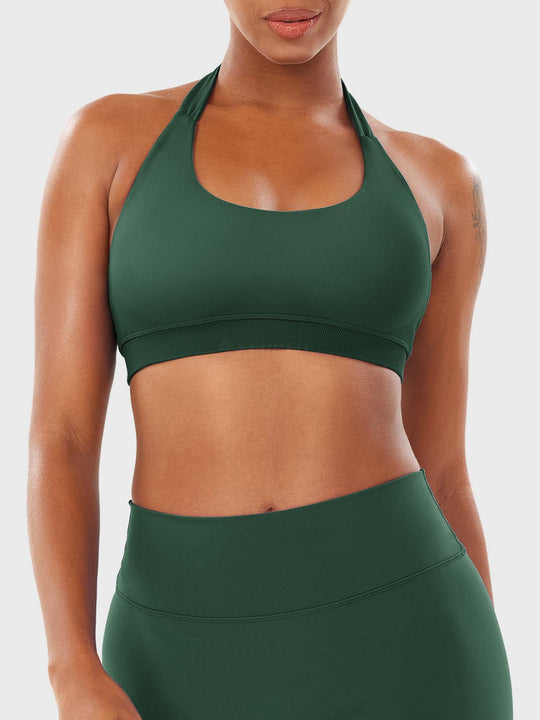 AMBER™ | Sports Bra