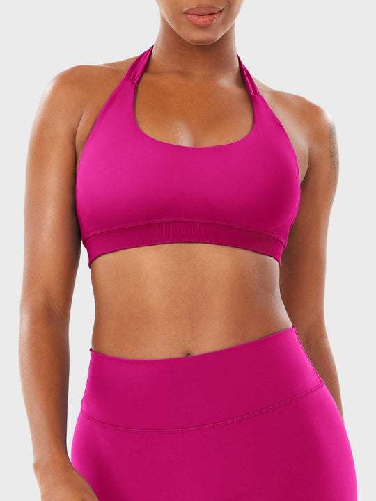 AMBER™ | Sports Bra