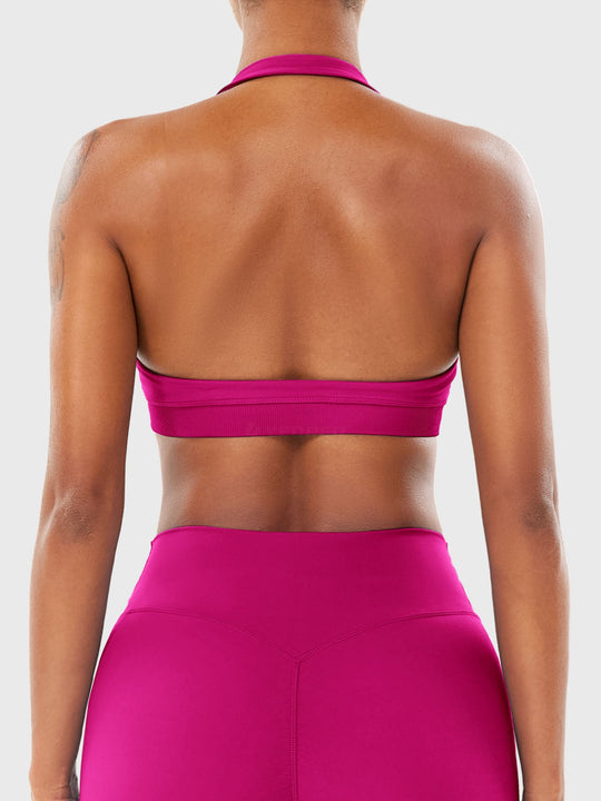 AMBER™ | Sports Bra