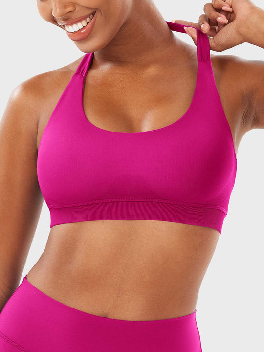 AMBER™ | Sports Bra