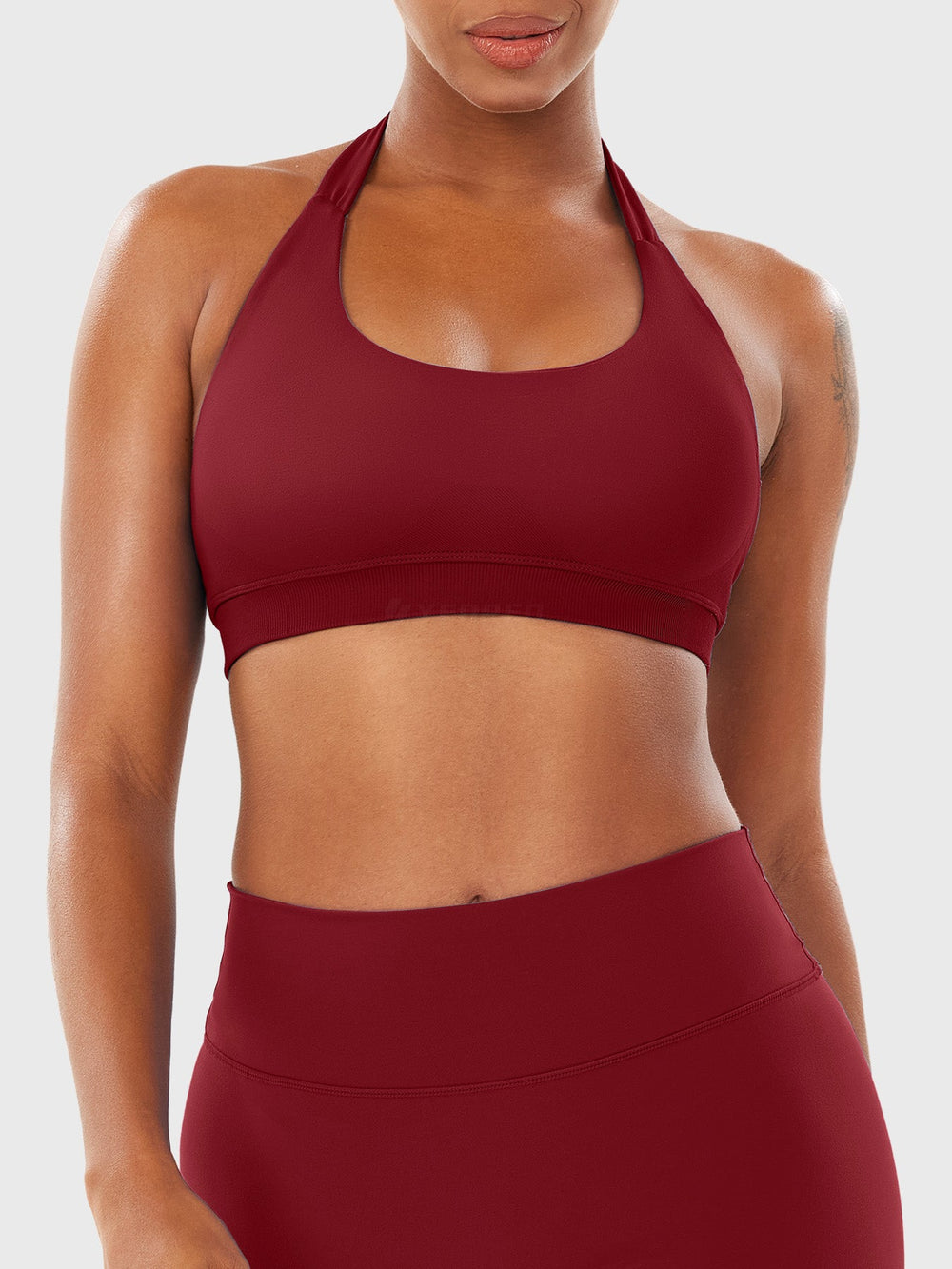 AMBER™ | Sports Bra