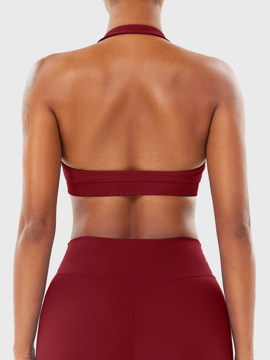 AMBER™ | Sports Bra