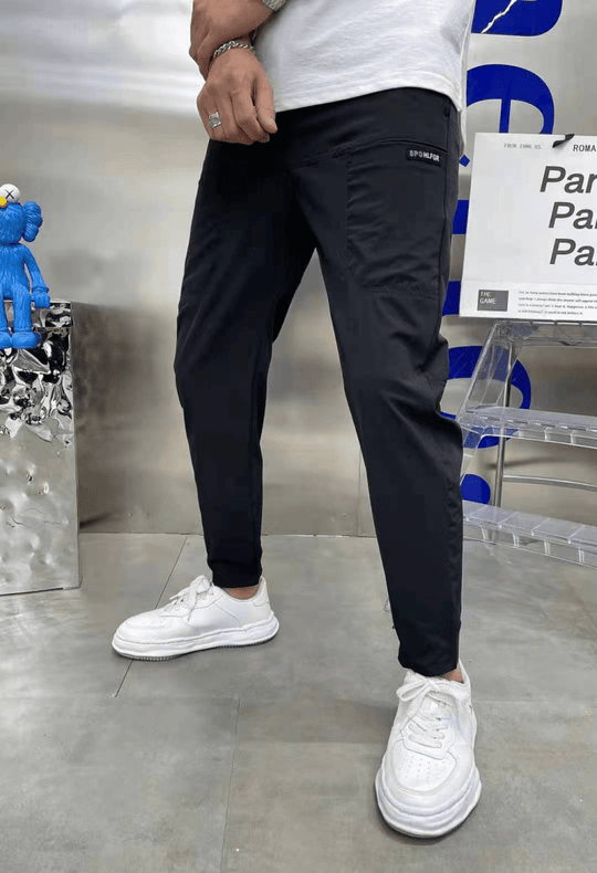 MARNIX™ | Cargo trousers
