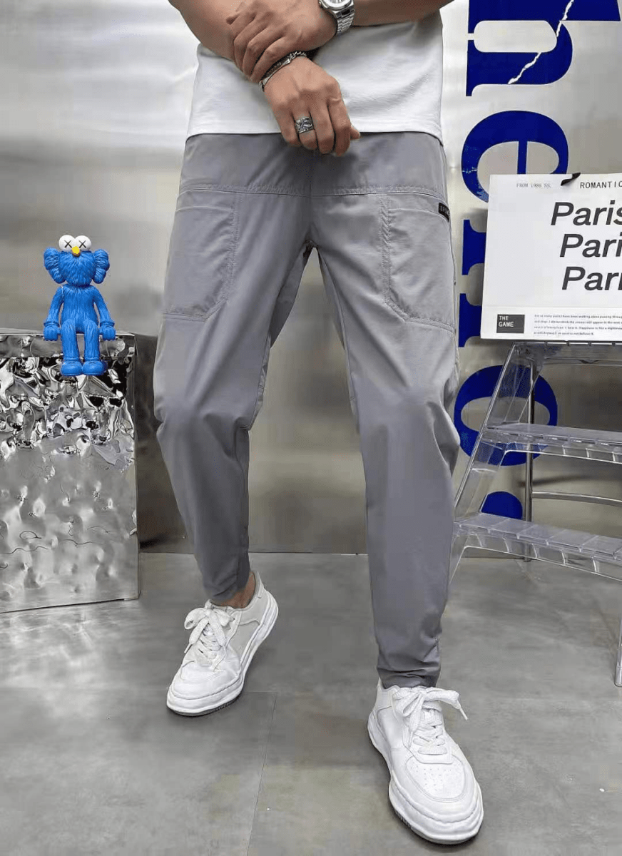 MARNIX™ | Cargo trousers