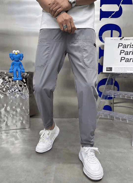 MARNIX™ | Cargo trousers